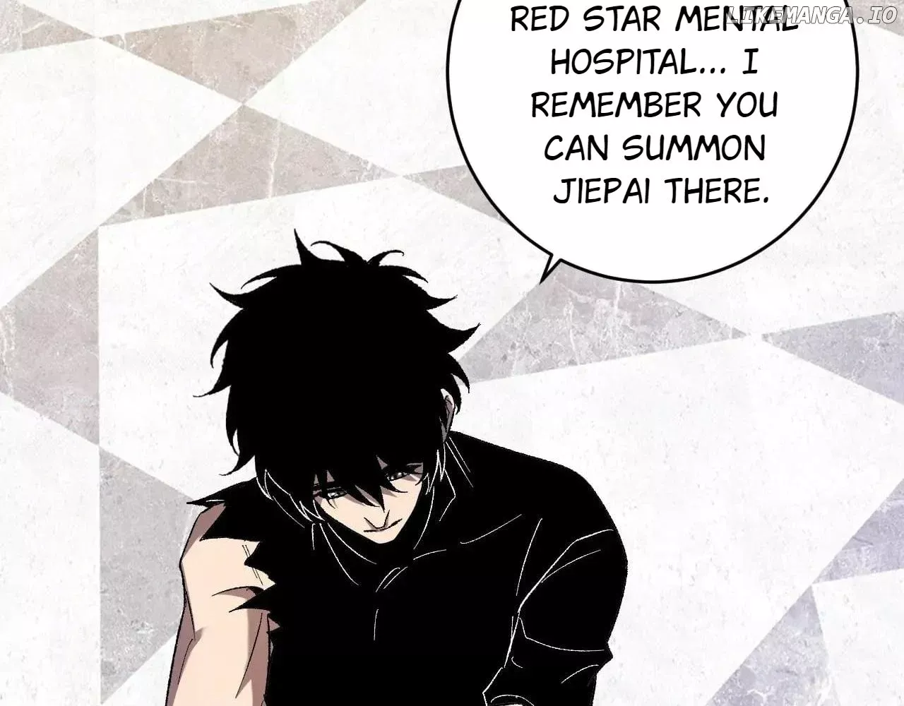 Read Doomsday: Virus Monarch chapter 69 image 42 on Lezhin