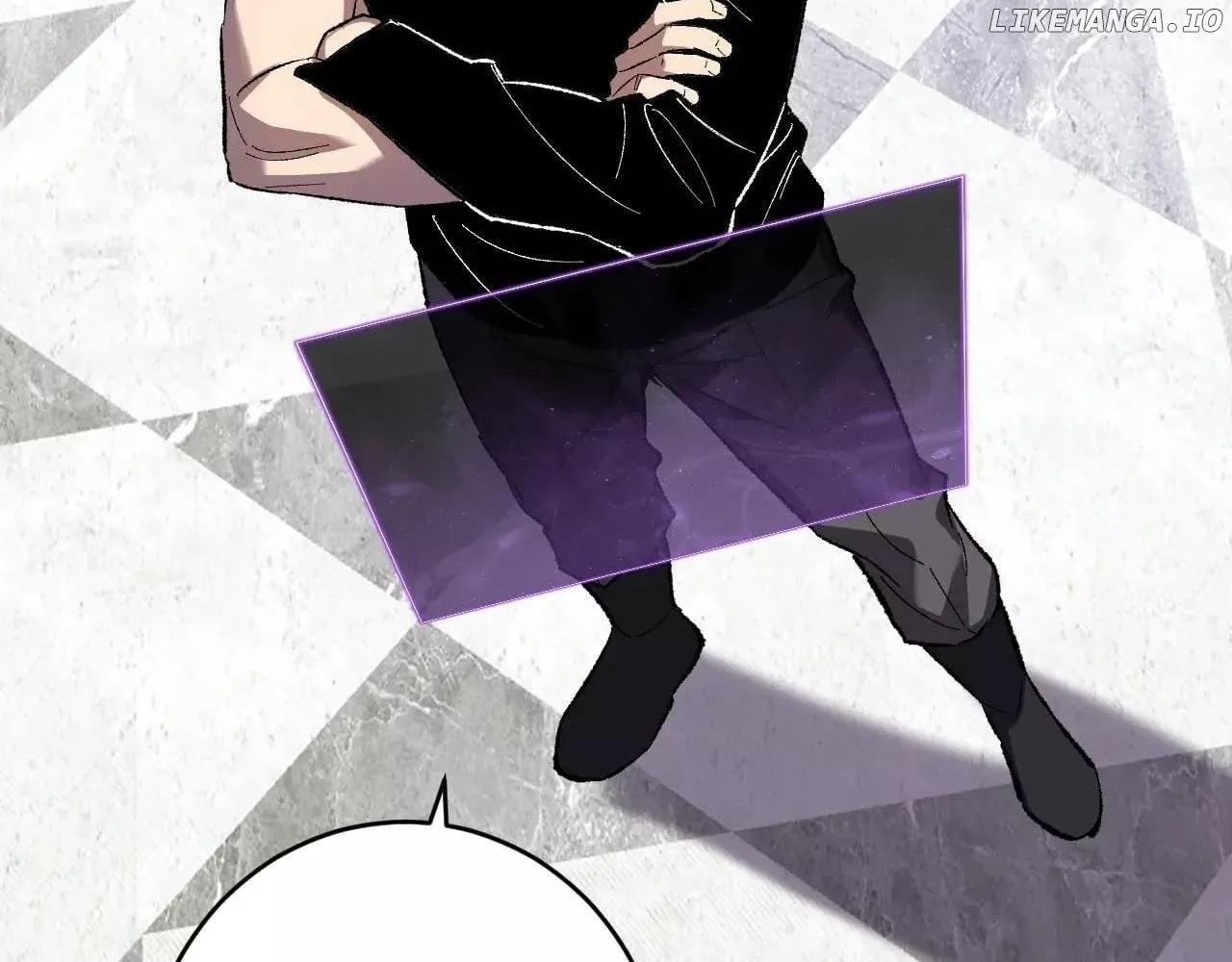 Read Doomsday: Virus Monarch chapter 69 image 43 on Lezhin