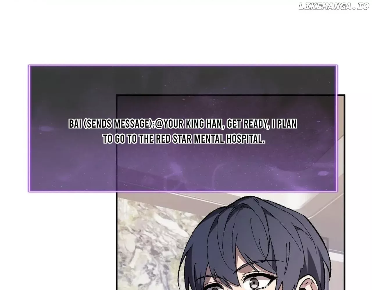 Read Doomsday: Virus Monarch chapter 69 image 45 on Lezhin