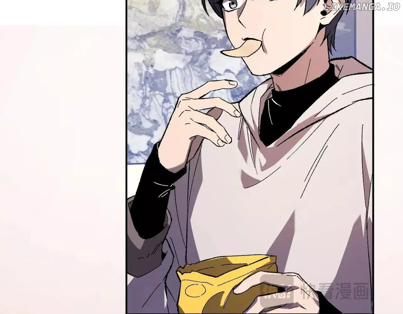 Read Doomsday: Virus Monarch chapter 69 image 46 on Lezhin