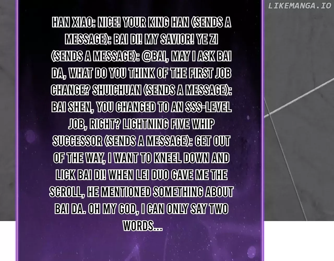 Read Doomsday: Virus Monarch chapter 69 image 49 on Lezhin