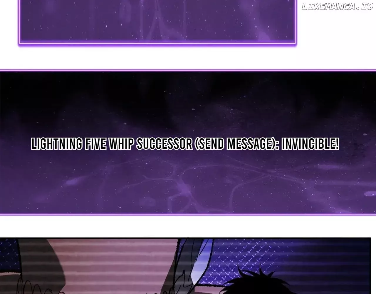 Read Doomsday: Virus Monarch chapter 69 image 50 on Lezhin