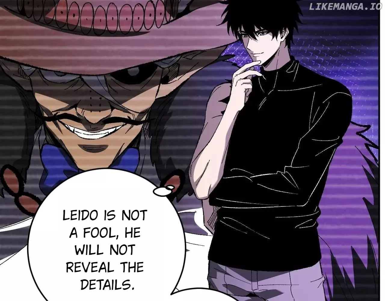 Read Doomsday: Virus Monarch chapter 69 image 51 on Lezhin