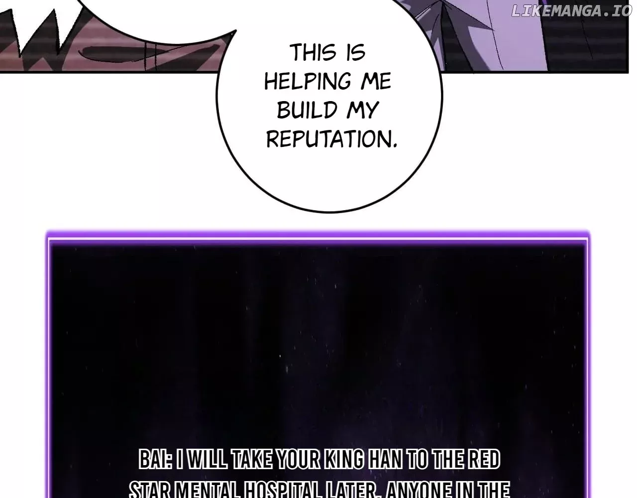 Read Doomsday: Virus Monarch chapter 69 image 52 on Lezhin