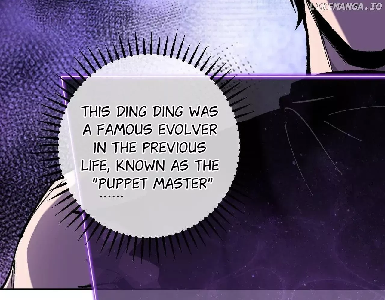 Read Doomsday: Virus Monarch chapter 69 image 55 on Lezhin
