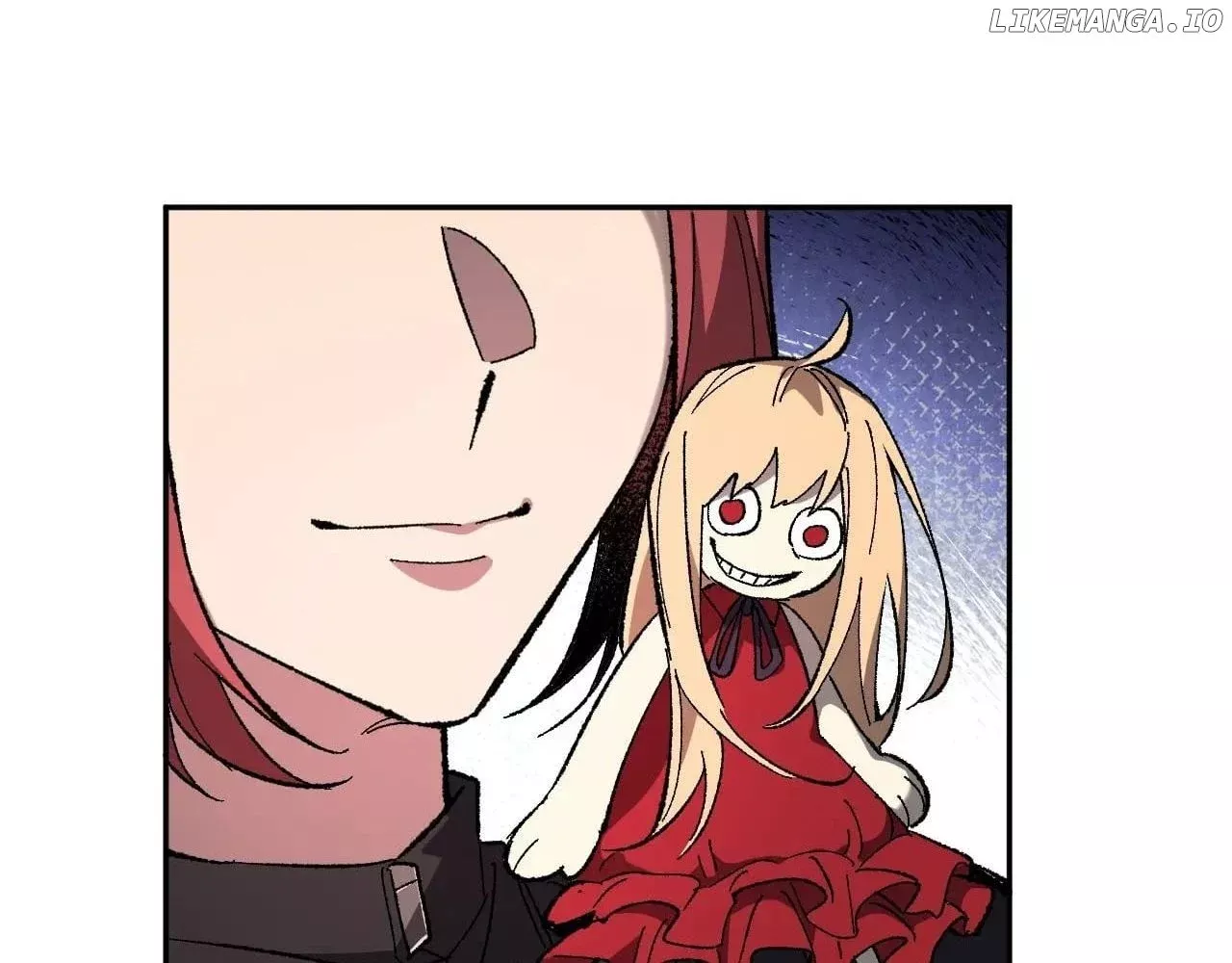 Read Doomsday: Virus Monarch chapter 69 image 57 on Lezhin