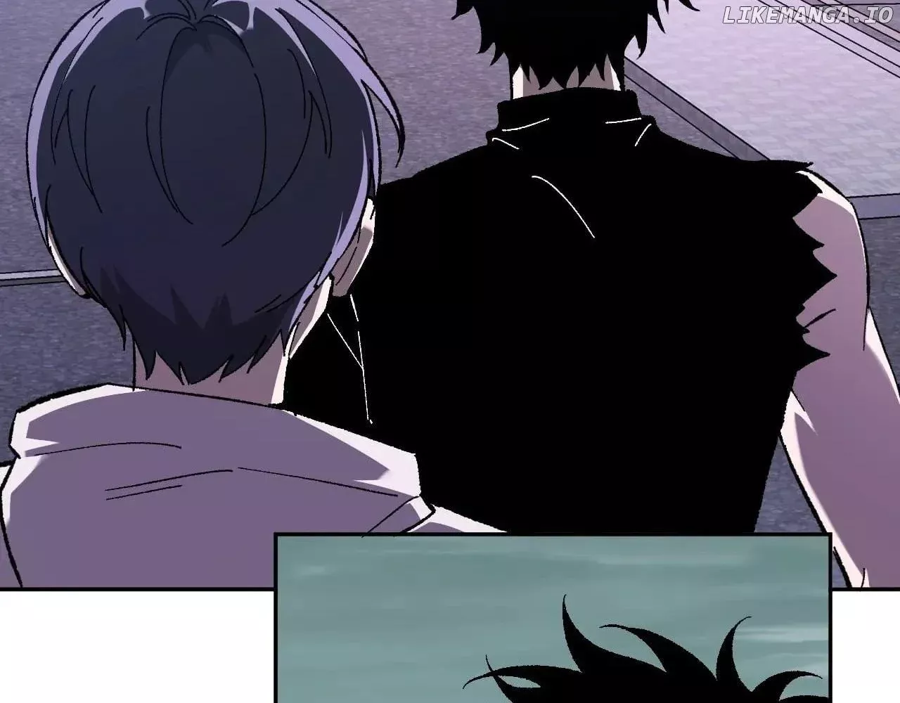 Read Doomsday: Virus Monarch chapter 69 image 62 on Lezhin