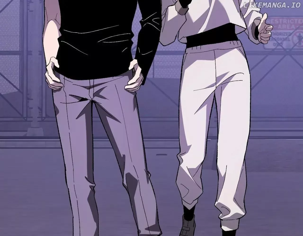 Read Doomsday: Virus Monarch chapter 69 image 66 on Lezhin