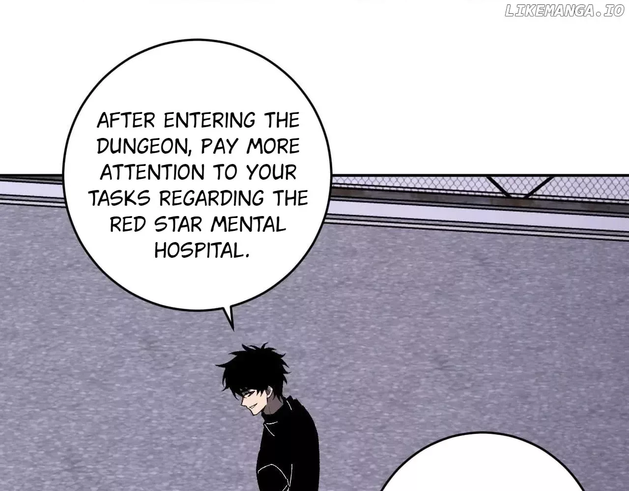 Read Doomsday: Virus Monarch chapter 69 image 68 on Lezhin