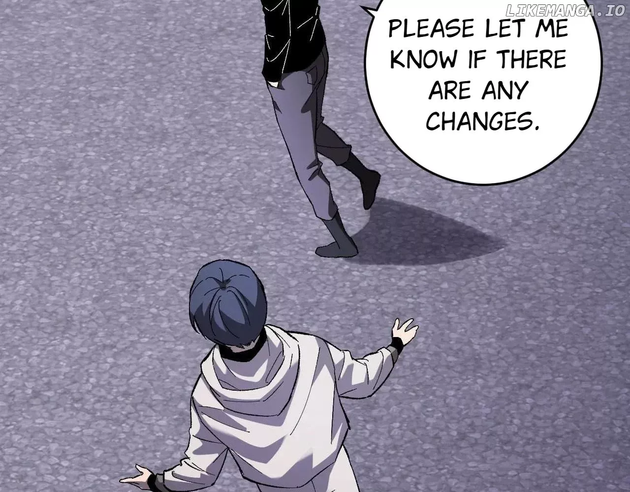 Read Doomsday: Virus Monarch chapter 69 image 69 on Lezhin