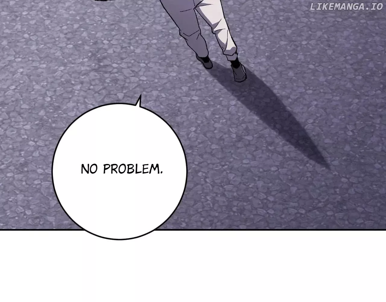 Read Doomsday: Virus Monarch chapter 69 image 70 on Lezhin