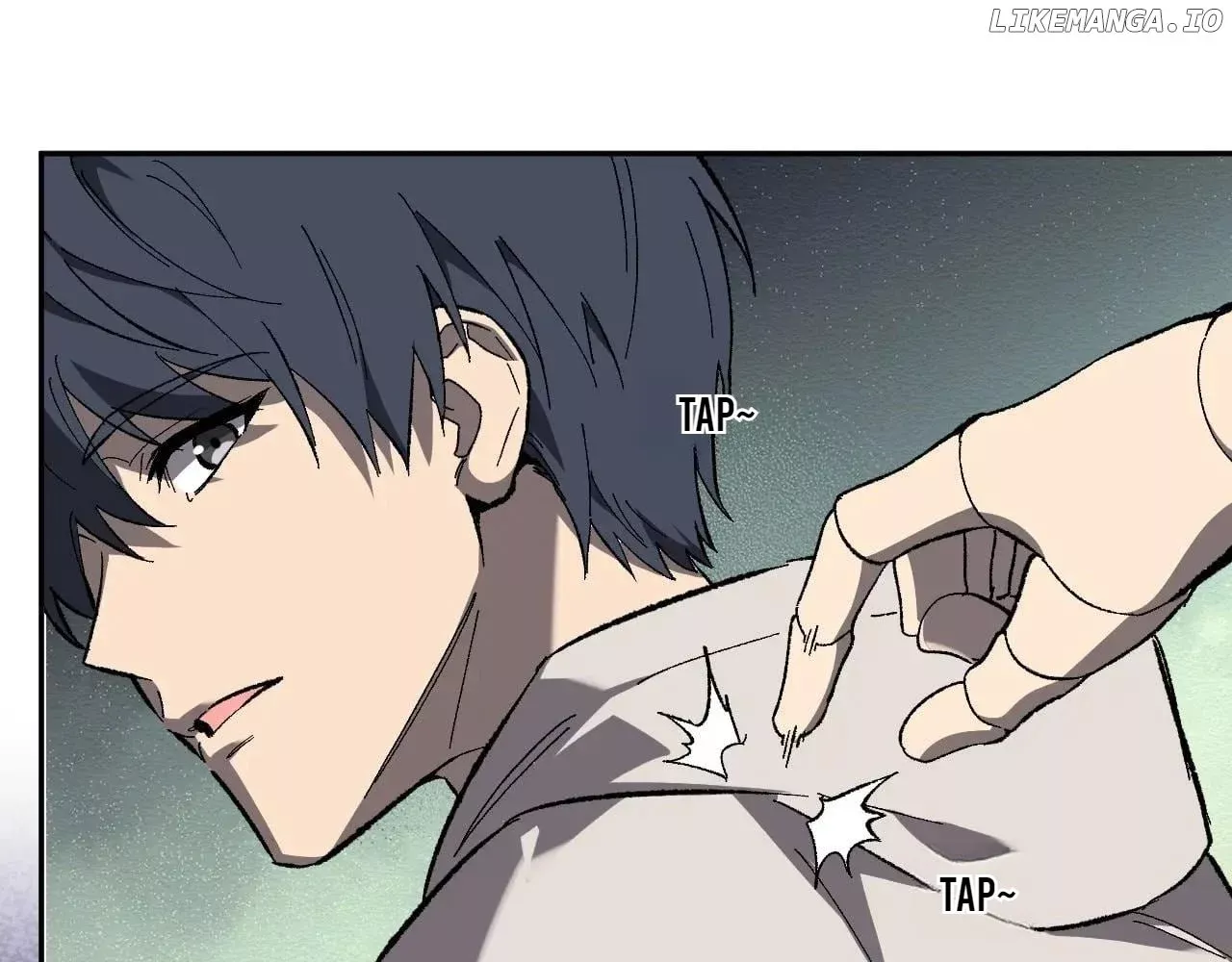 Read Doomsday: Virus Monarch chapter 69 image 71 on Lezhin