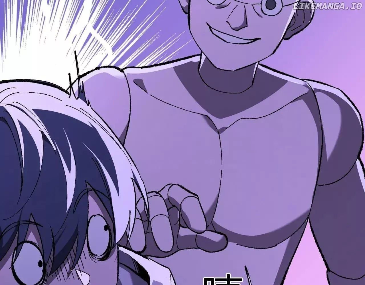 Read Doomsday: Virus Monarch chapter 69 image 73 on Lezhin