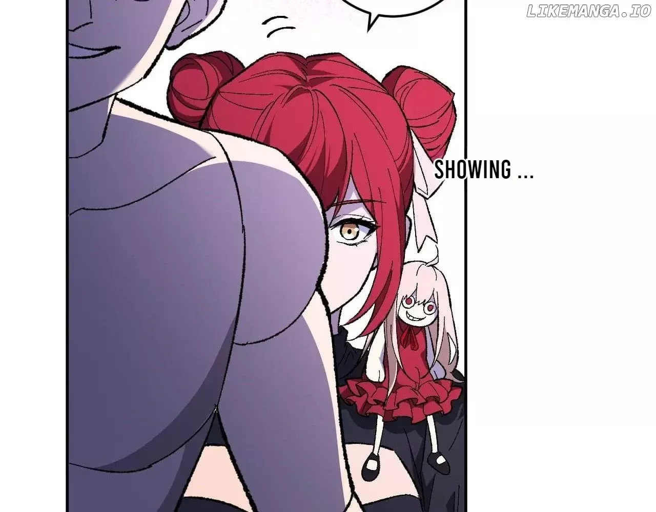 Read Doomsday: Virus Monarch chapter 69 image 76 on Lezhin