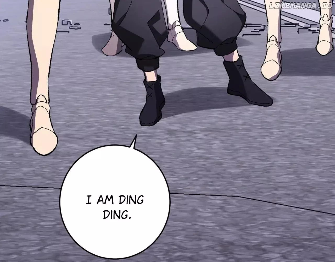 Read Doomsday: Virus Monarch chapter 69 image 79 on Lezhin