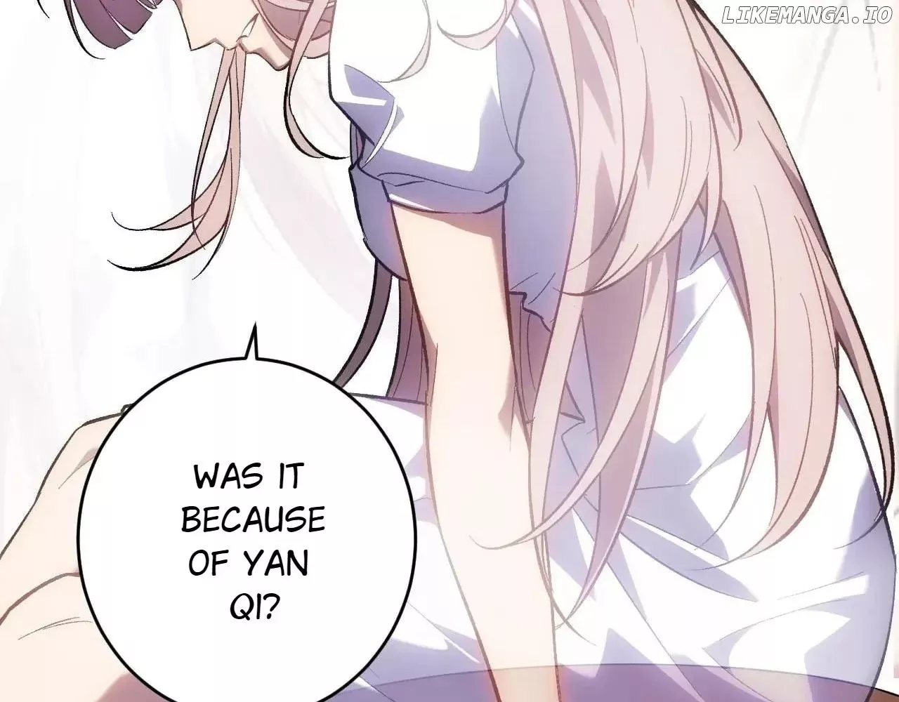 Read Doomsday: Virus Monarch chapter 69 image 8 on Lezhin