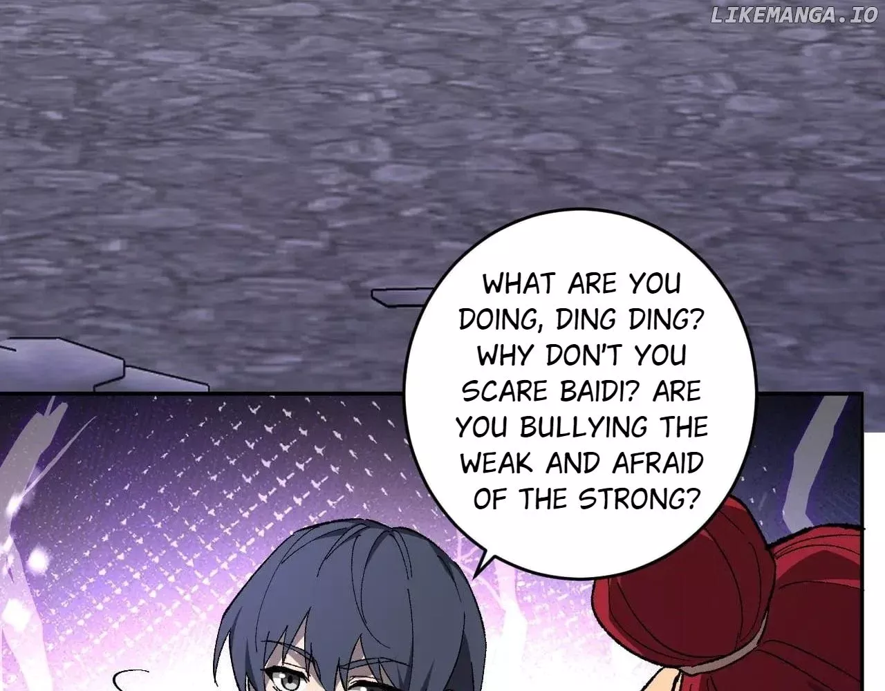 Read Doomsday: Virus Monarch chapter 69 image 80 on Lezhin