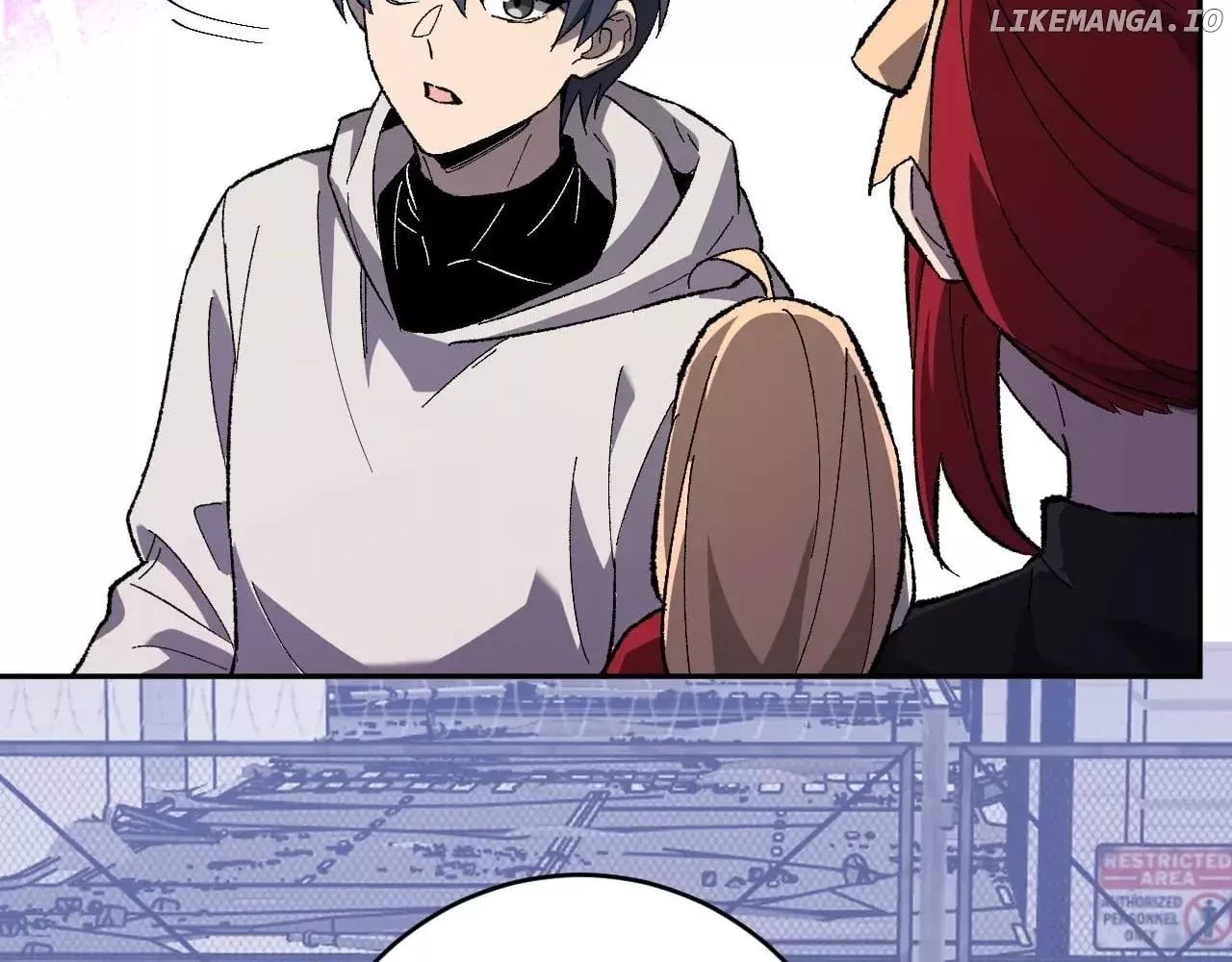 Read Doomsday: Virus Monarch chapter 69 image 81 on Lezhin