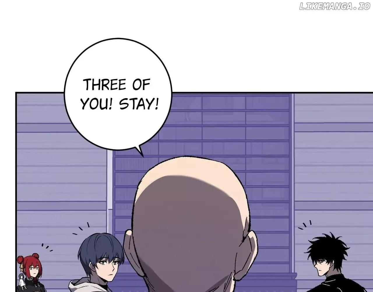 Read Doomsday: Virus Monarch chapter 69 image 87 on Lezhin