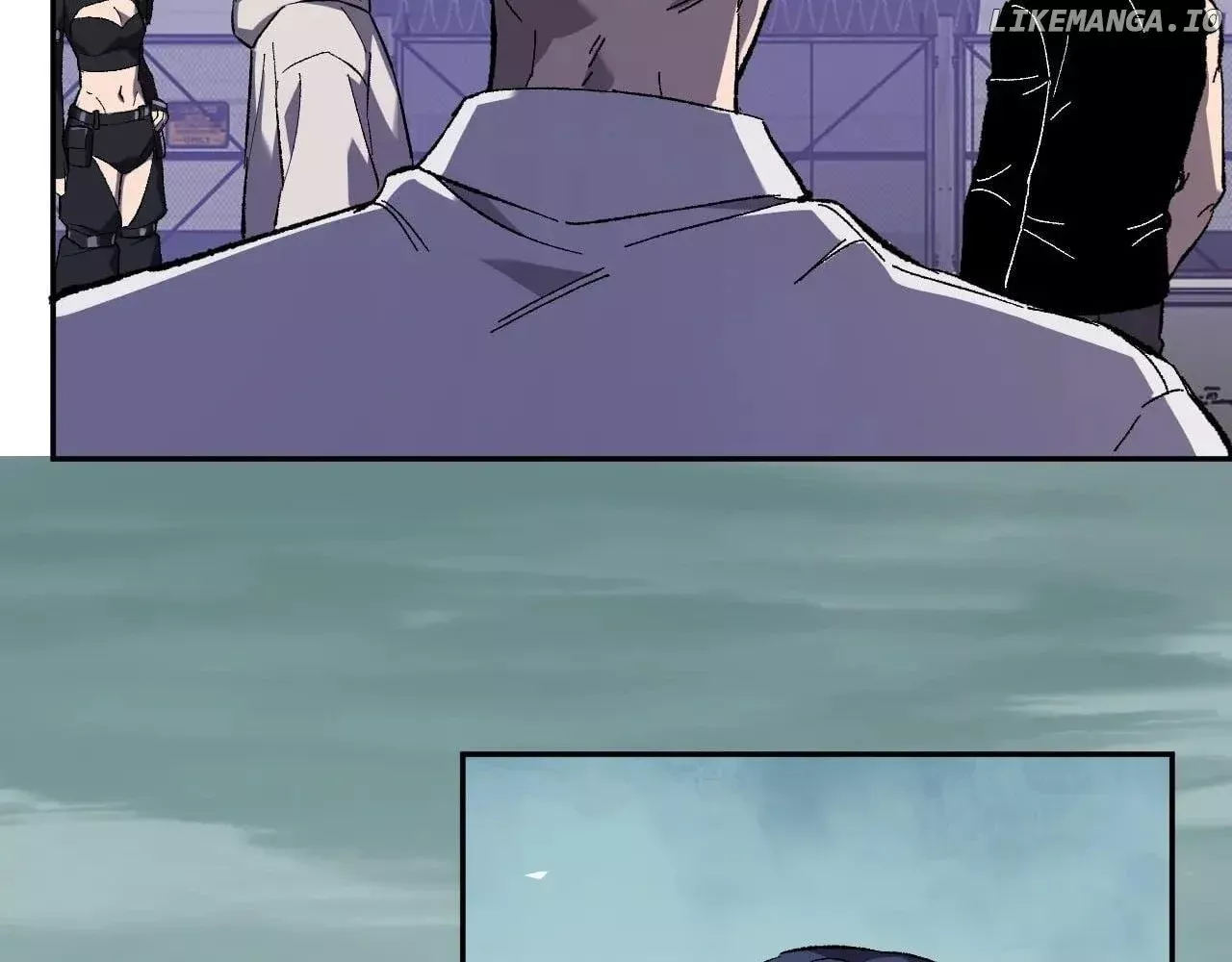 Read Doomsday: Virus Monarch chapter 69 image 88 on Lezhin