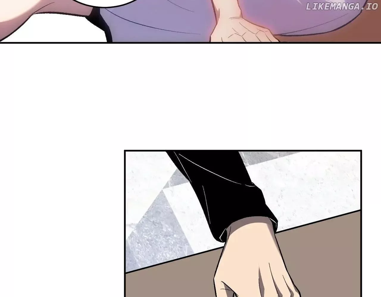 Read Doomsday: Virus Monarch chapter 69 image 9 on Lezhin