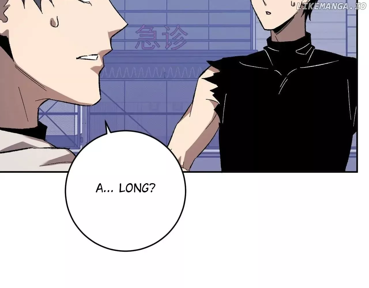 Read Doomsday: Virus Monarch chapter 69 image 94 on Lezhin