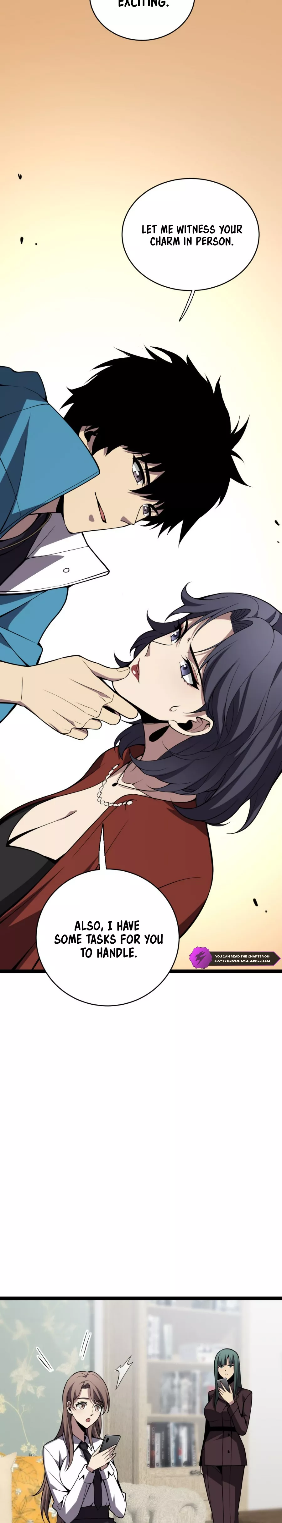Read Doomsday: Virus Monarch chapter 7 image 16 on Lezhin