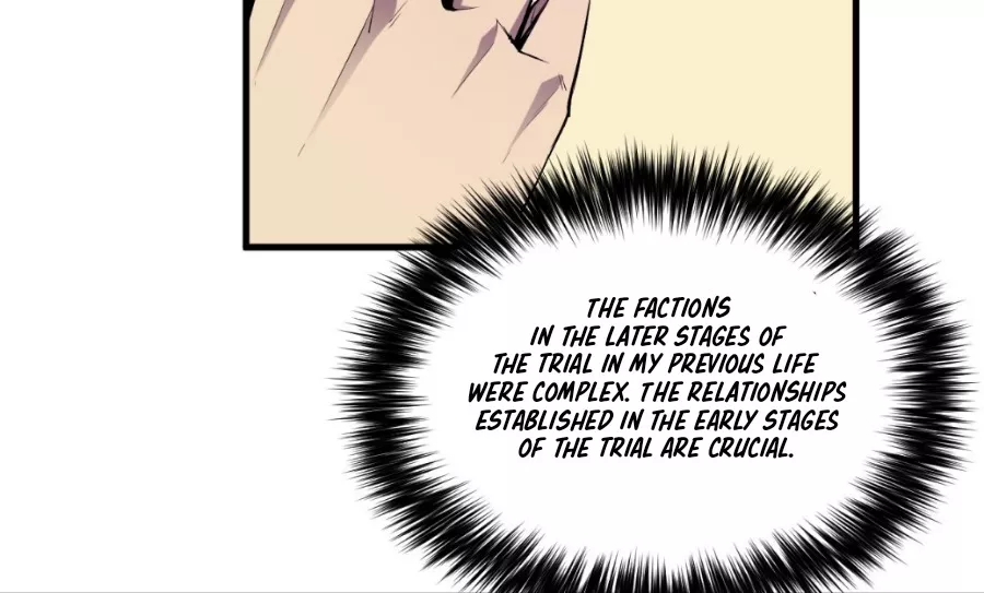 Read Doomsday: Virus Monarch chapter 7 image 6 on Lezhin