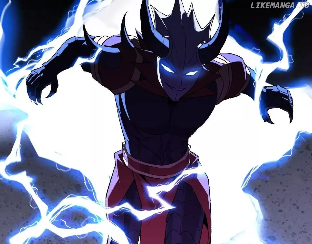 Read Doomsday: Virus Monarch chapter 70 image 101 on Lezhin