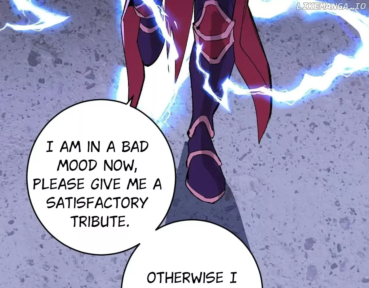 Read Doomsday: Virus Monarch chapter 70 image 102 on Lezhin