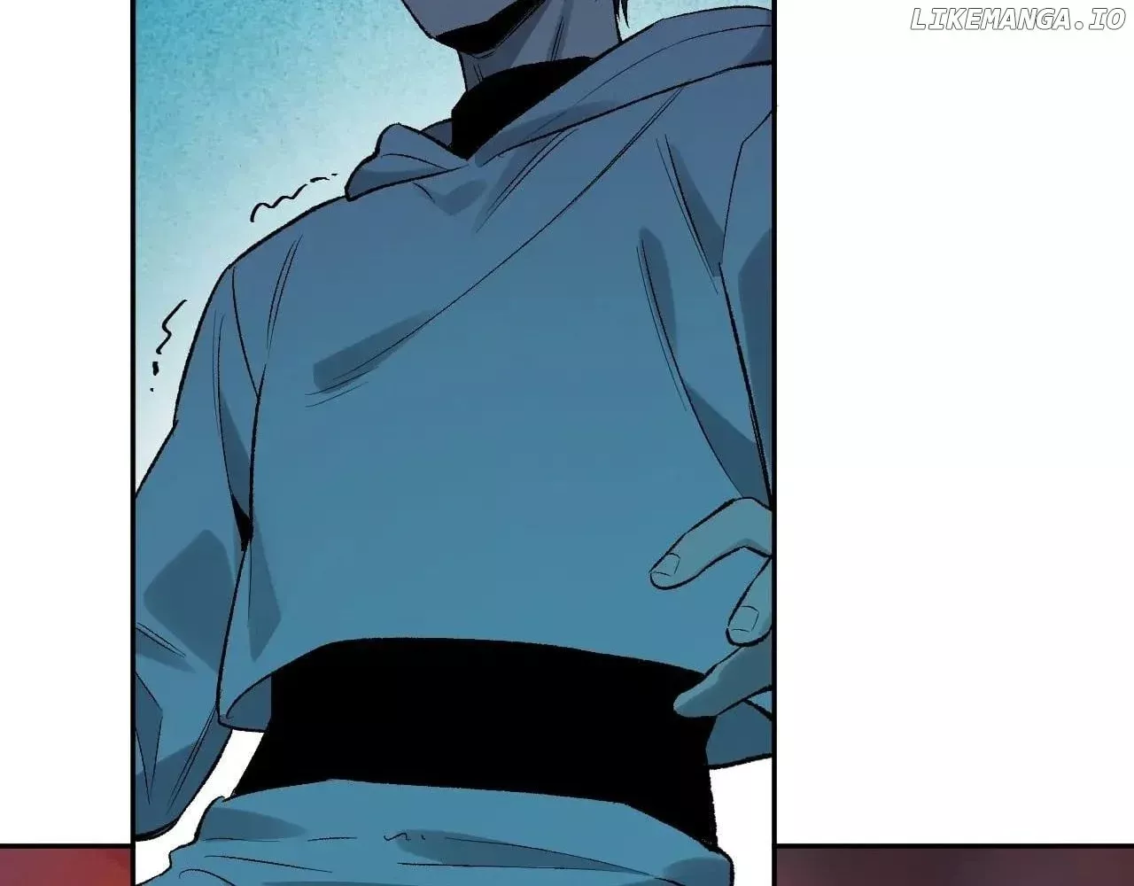 Read Doomsday: Virus Monarch chapter 70 image 105 on Lezhin