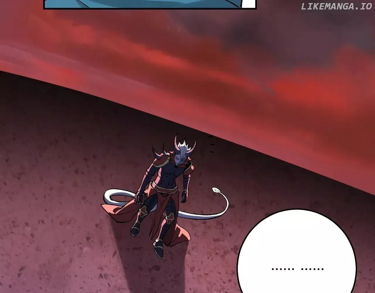 Read Doomsday: Virus Monarch chapter 70 image 106 on Lezhin