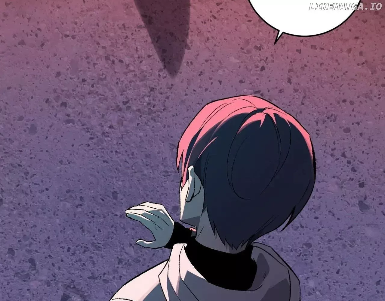 Read Doomsday: Virus Monarch chapter 70 image 107 on Lezhin