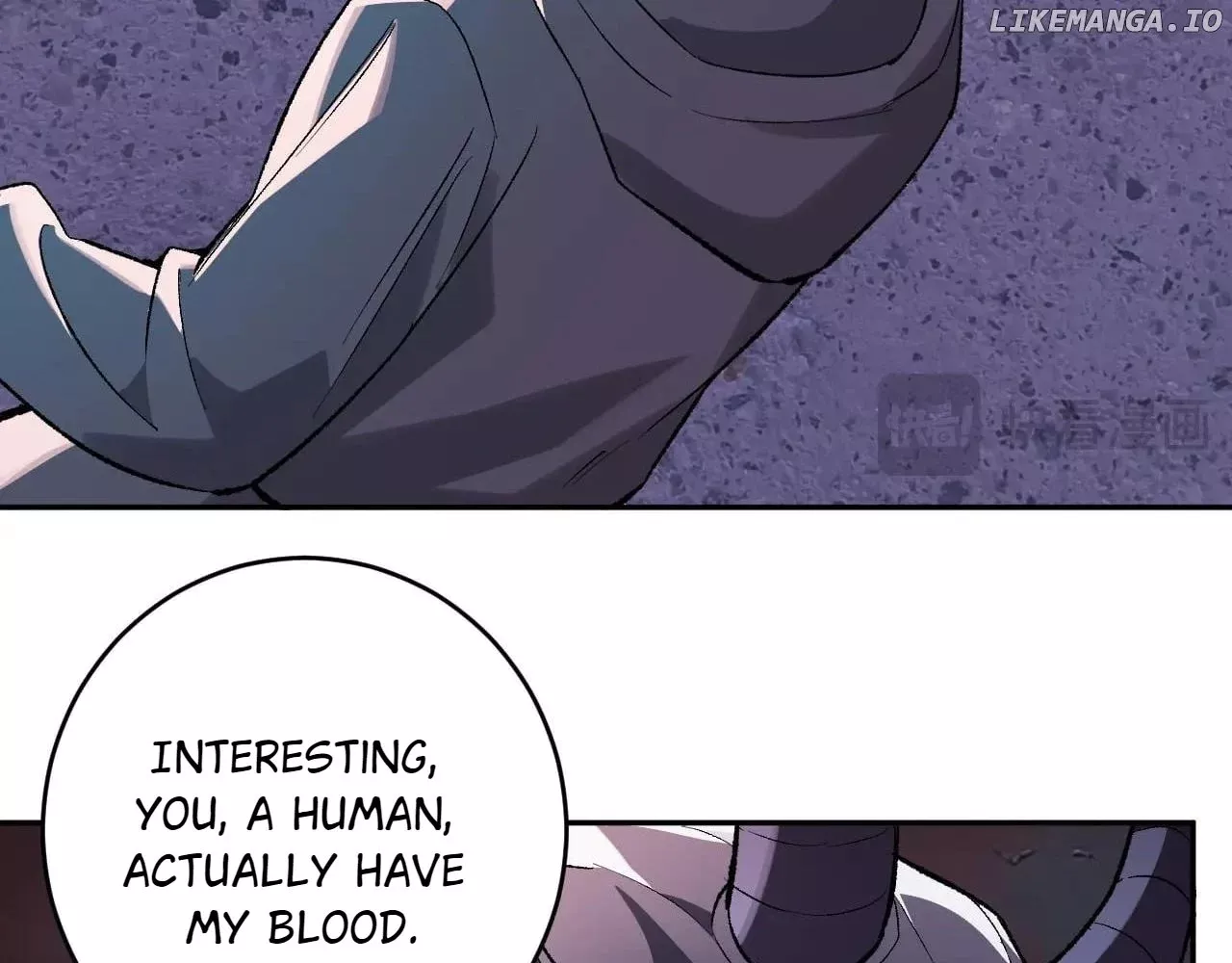 Read Doomsday: Virus Monarch chapter 70 image 108 on Lezhin