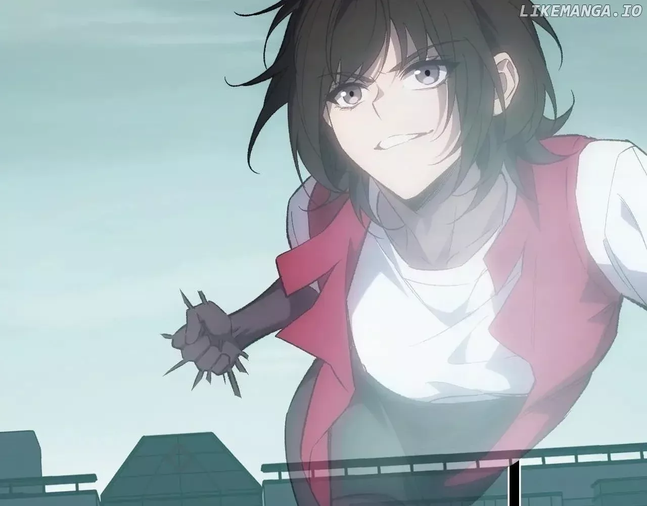 Read Doomsday: Virus Monarch chapter 70 image 11 on Lezhin