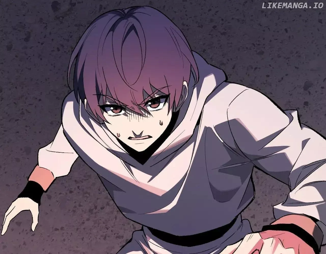 Read Doomsday: Virus Monarch chapter 70 image 111 on Lezhin