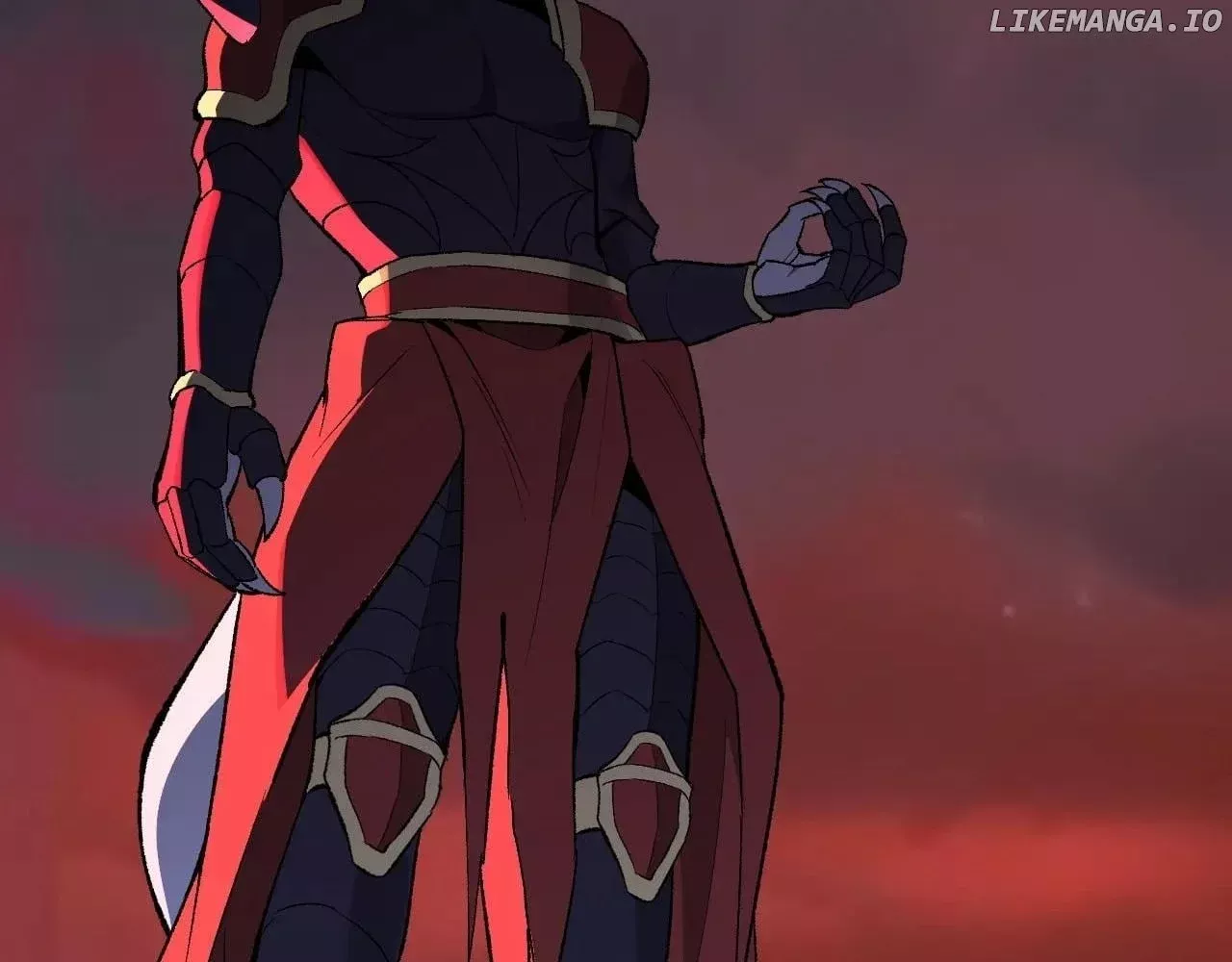 Read Doomsday: Virus Monarch chapter 70 image 114 on Lezhin