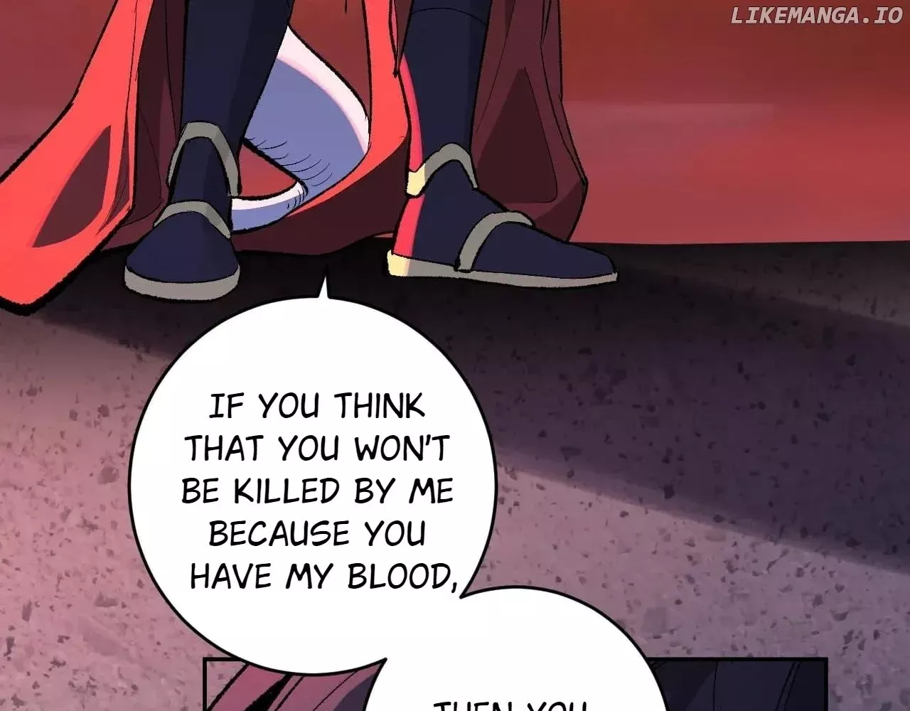 Read Doomsday: Virus Monarch chapter 70 image 115 on Lezhin