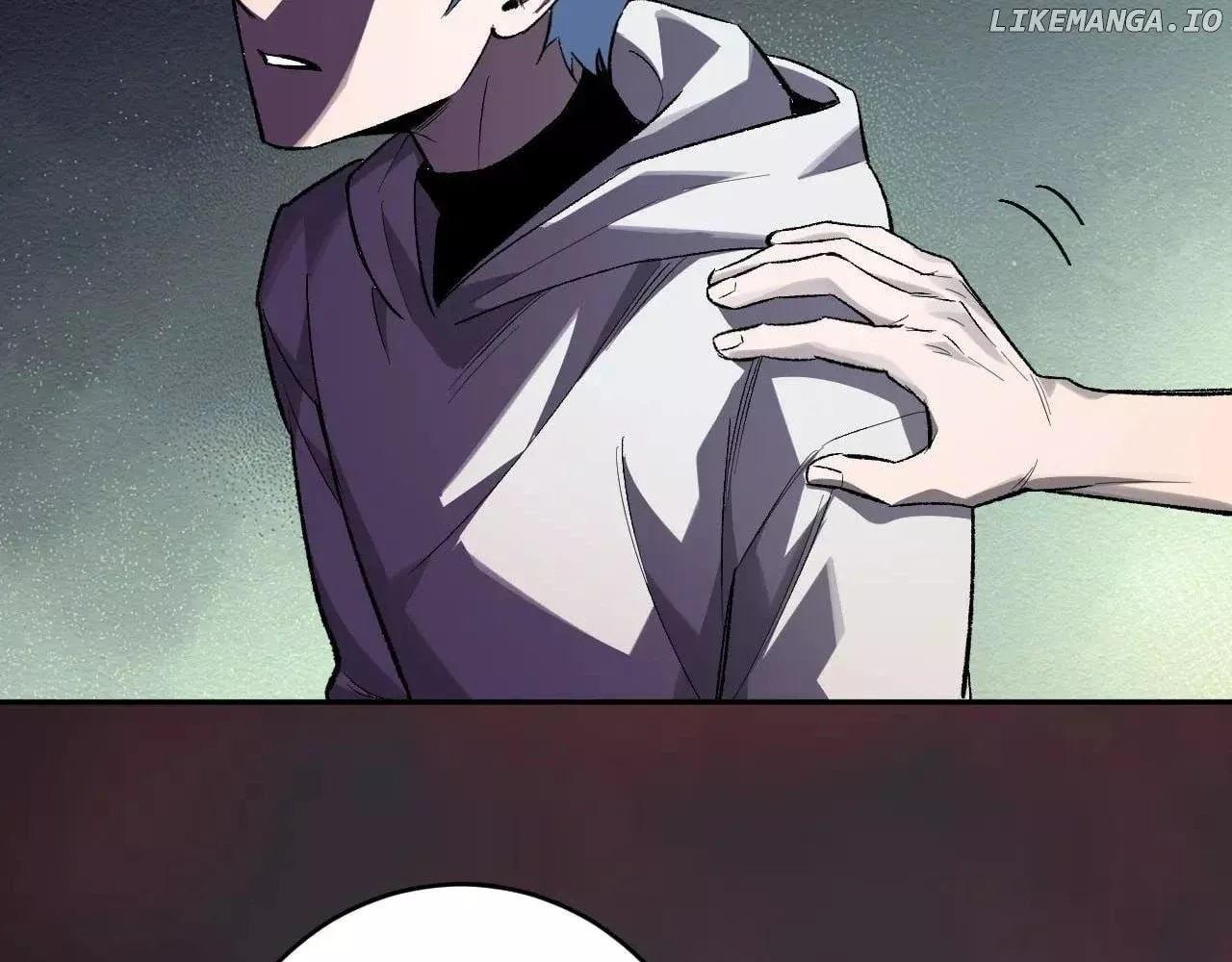 Read Doomsday: Virus Monarch chapter 70 image 119 on Lezhin