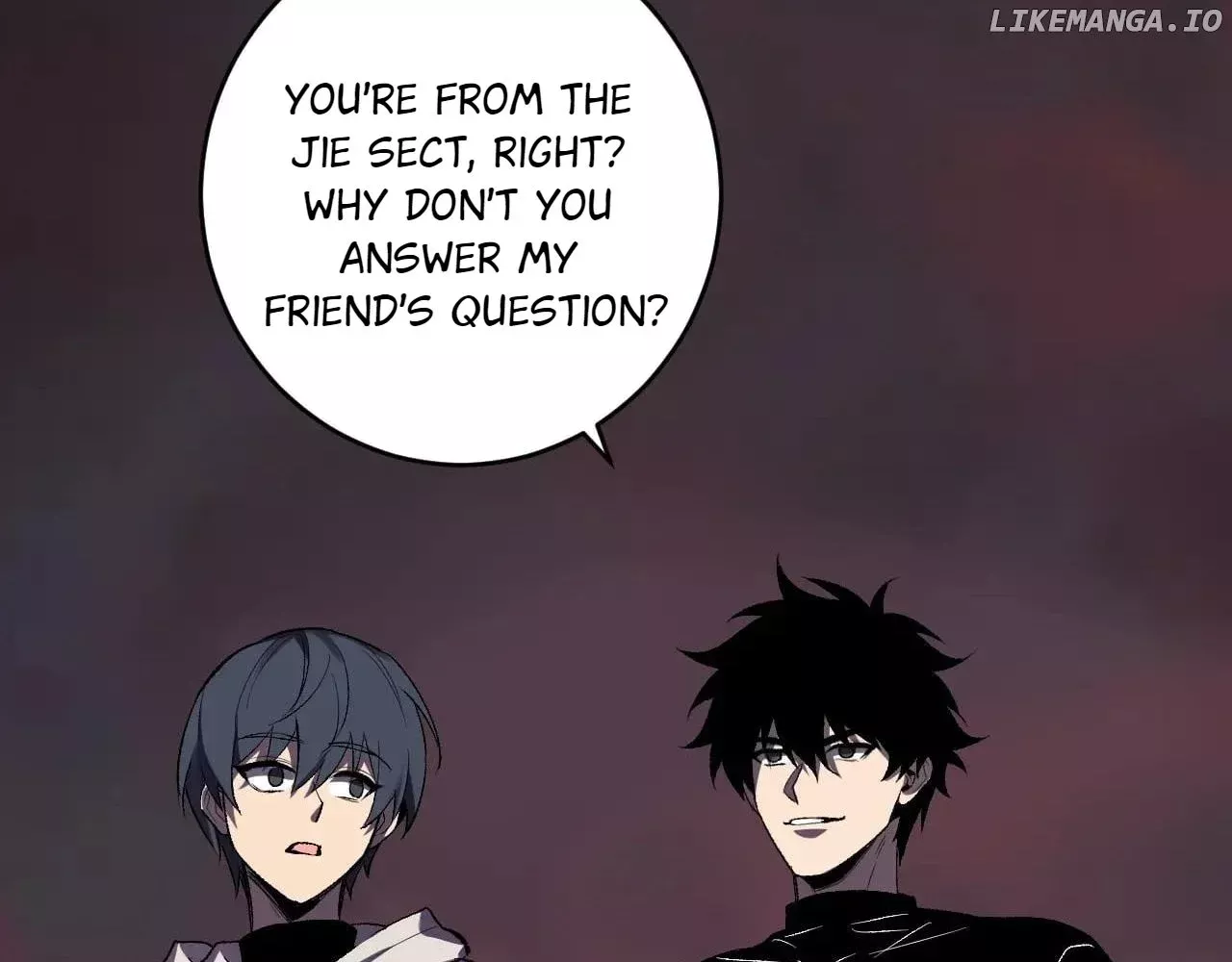 Read Doomsday: Virus Monarch chapter 70 image 120 on Lezhin