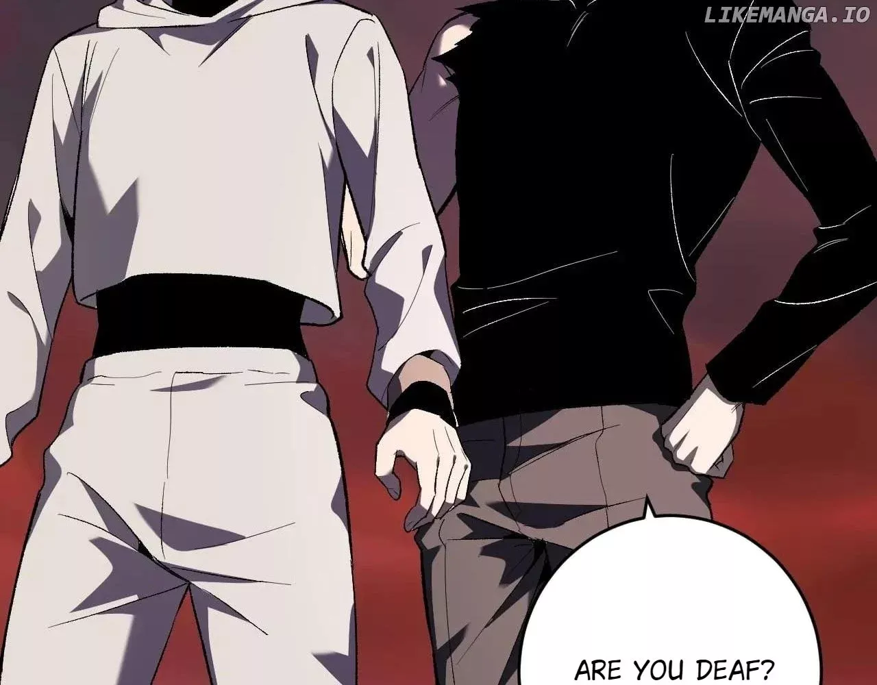 Read Doomsday: Virus Monarch chapter 70 image 121 on Lezhin