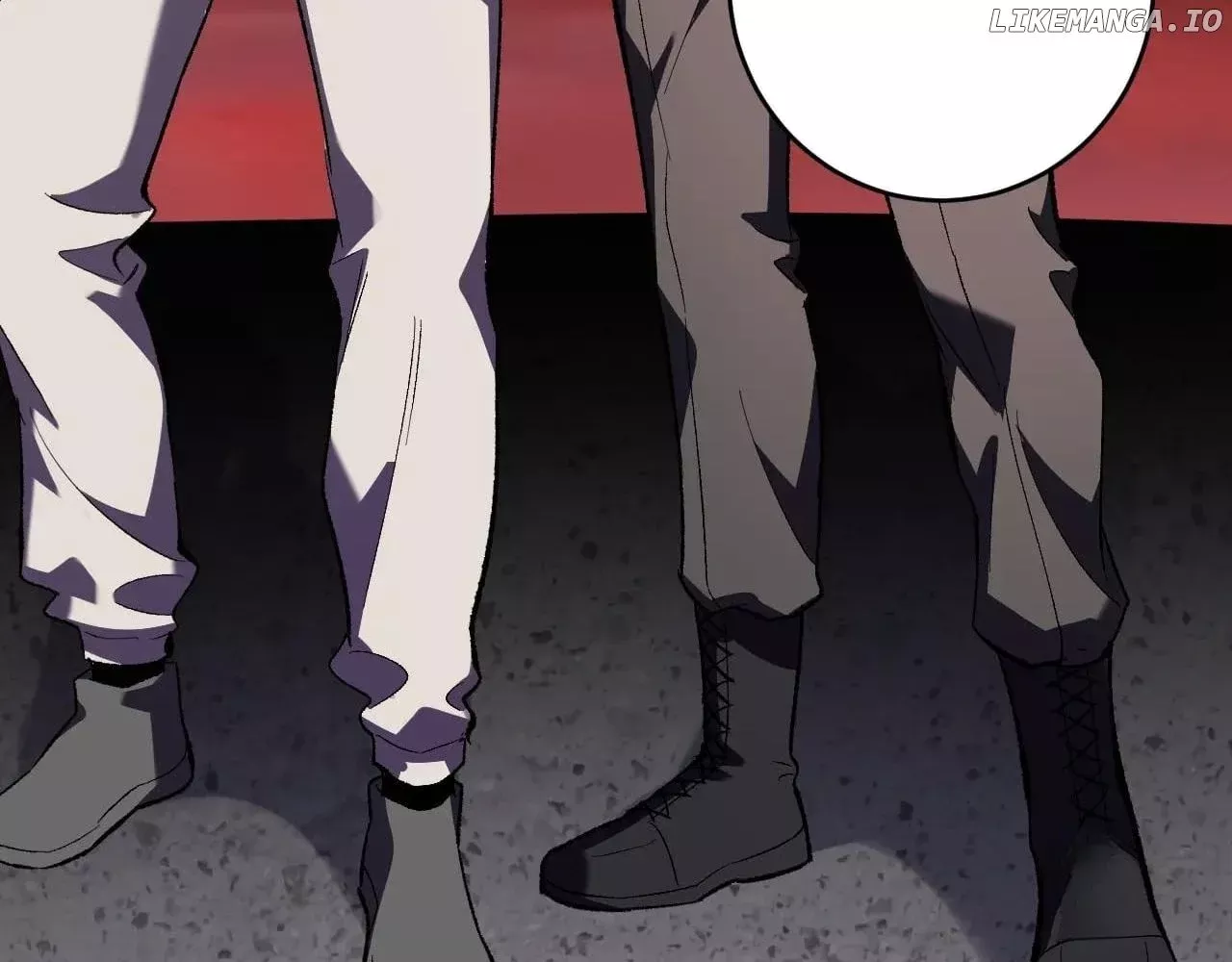 Read Doomsday: Virus Monarch chapter 70 image 122 on Lezhin