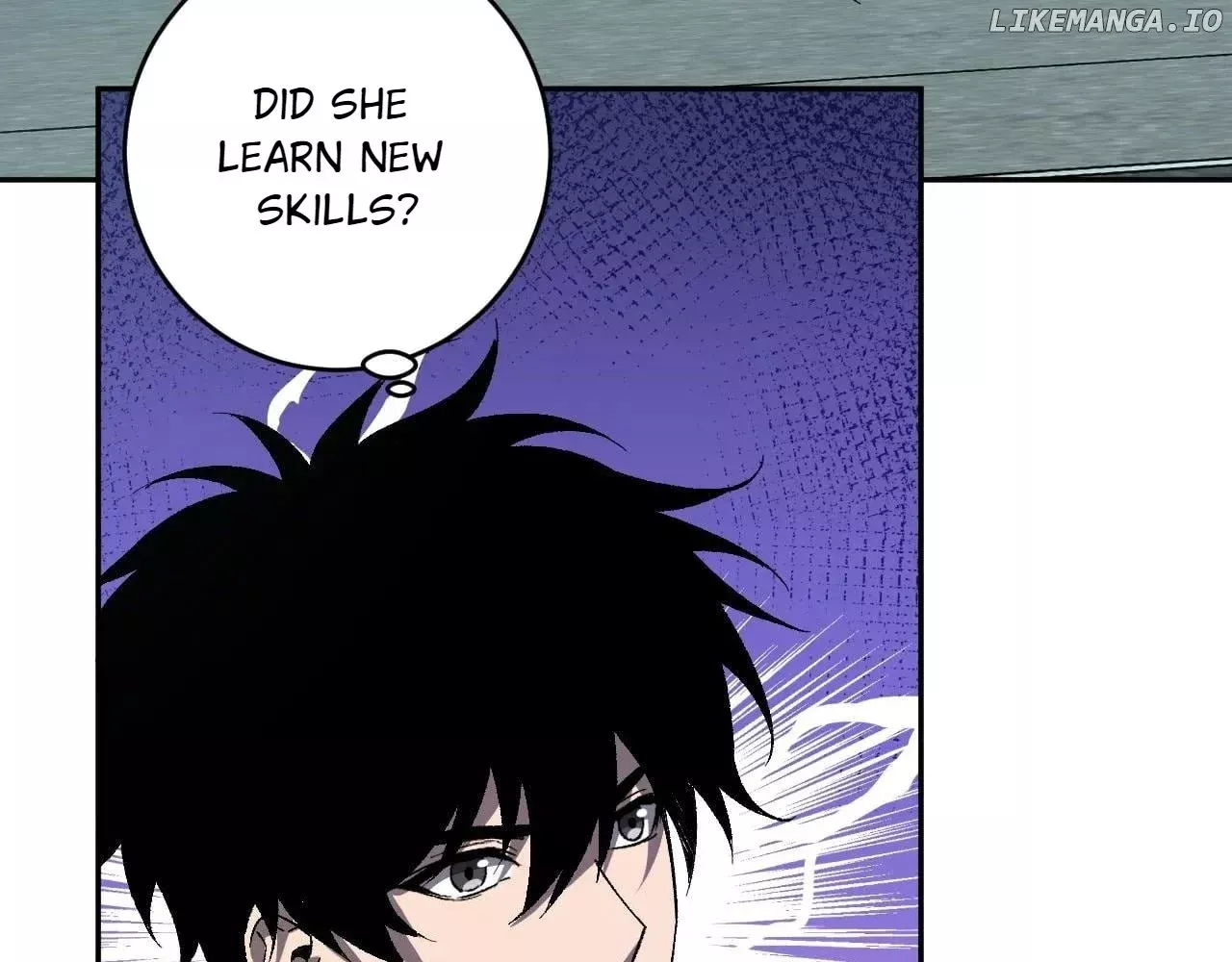 Read Doomsday: Virus Monarch chapter 70 image 13 on Lezhin