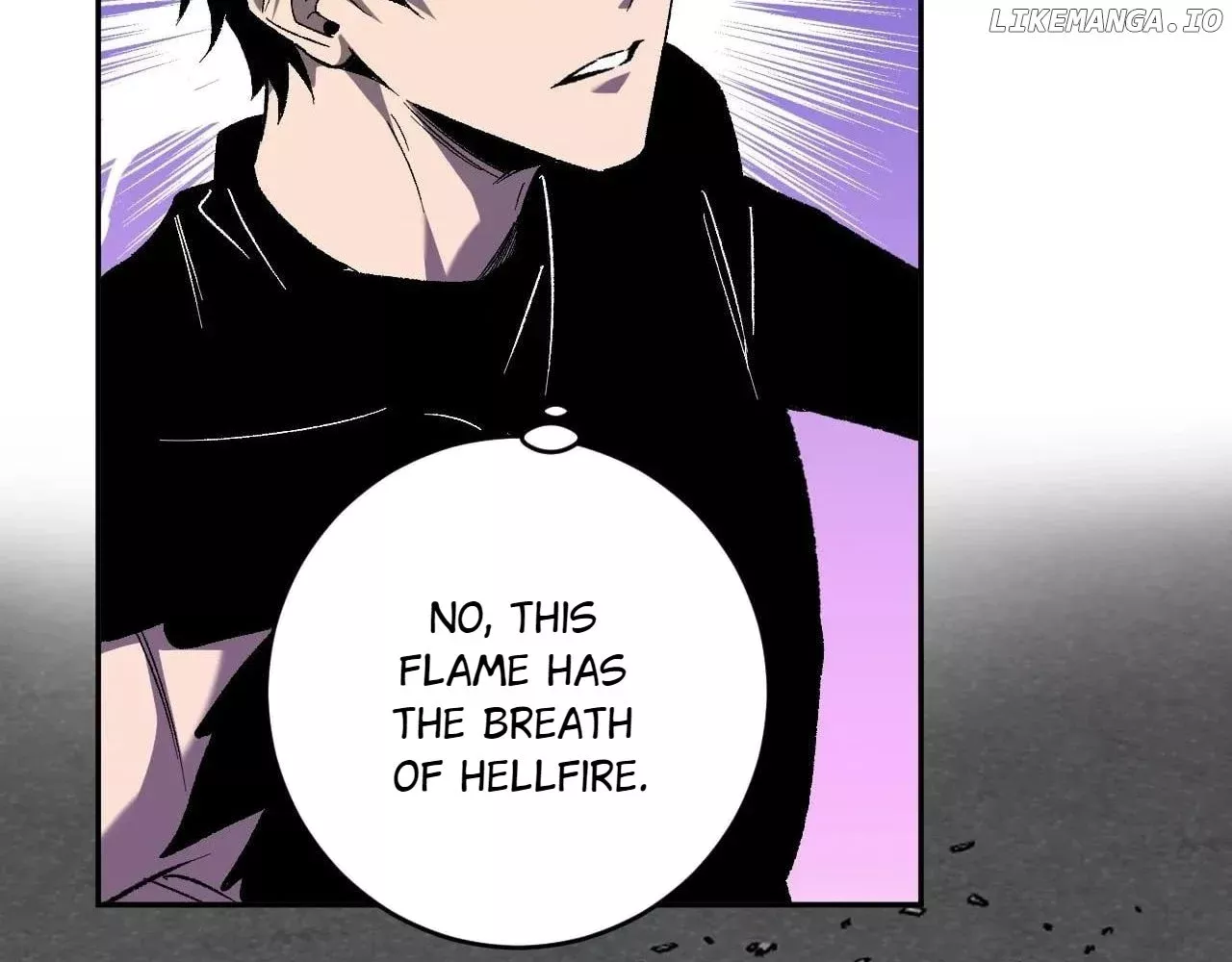 Read Doomsday: Virus Monarch chapter 70 image 14 on Lezhin