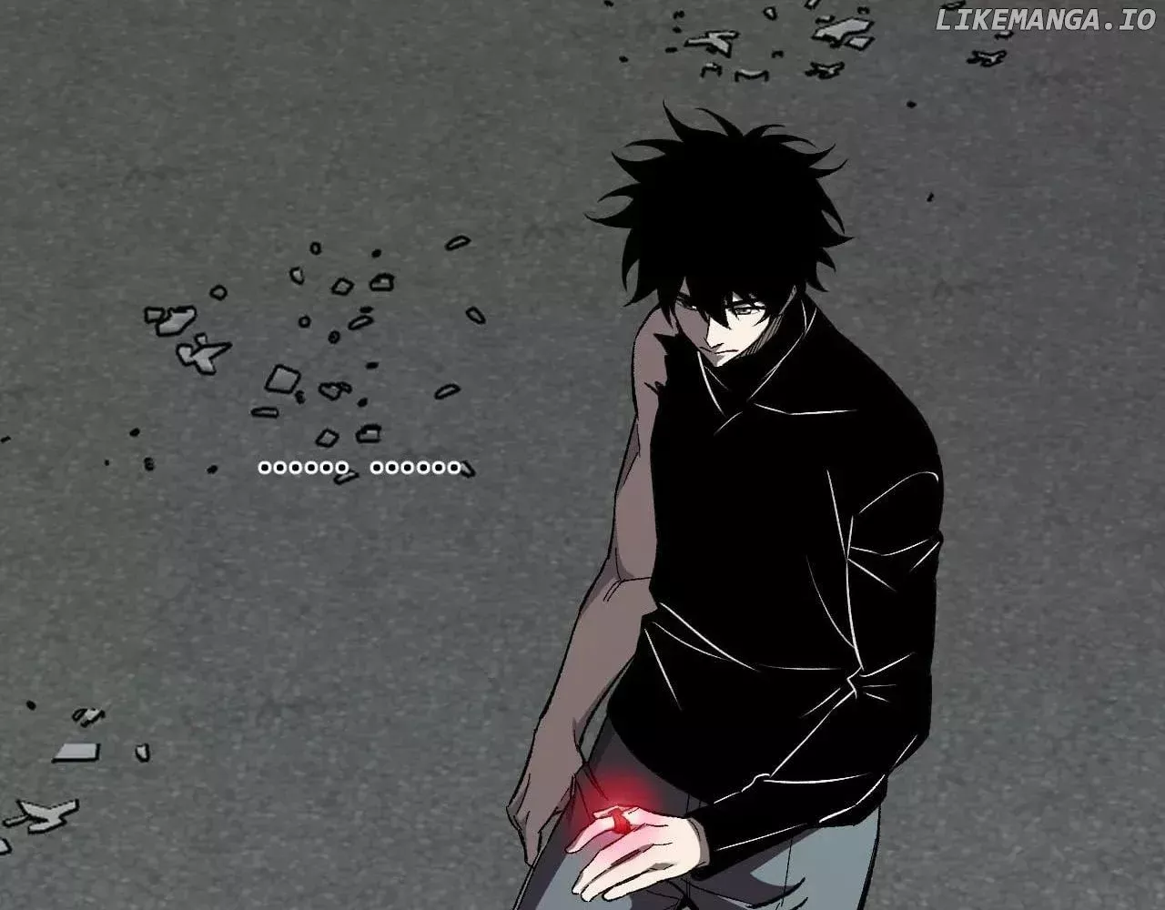 Read Doomsday: Virus Monarch chapter 70 image 15 on Lezhin