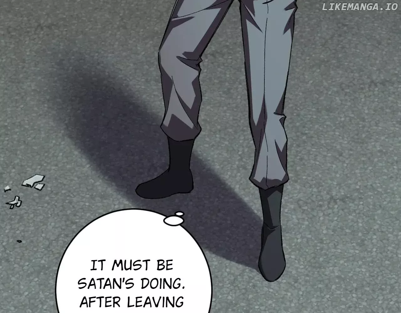 Read Doomsday: Virus Monarch chapter 70 image 16 on Lezhin