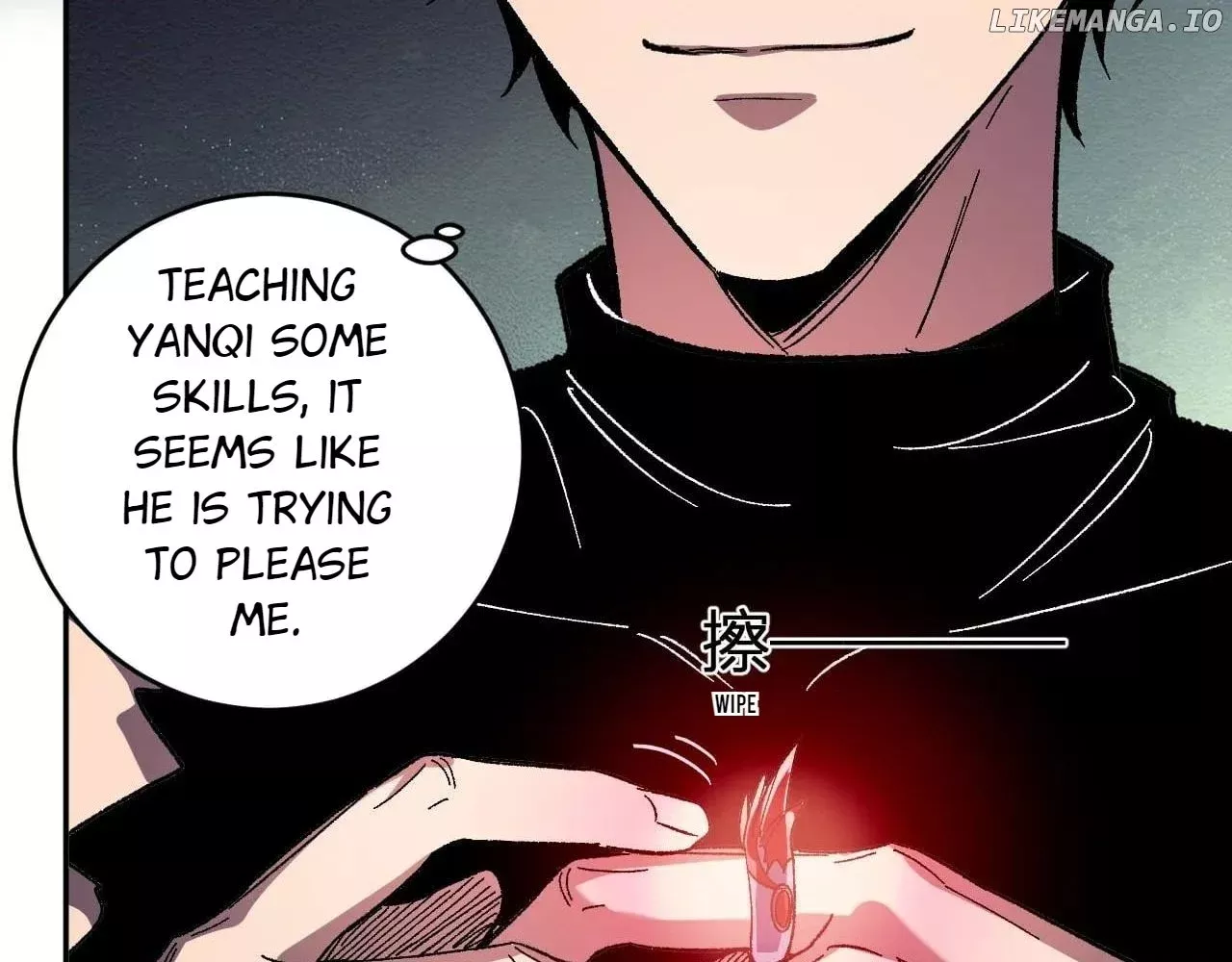 Read Doomsday: Virus Monarch chapter 70 image 18 on Lezhin
