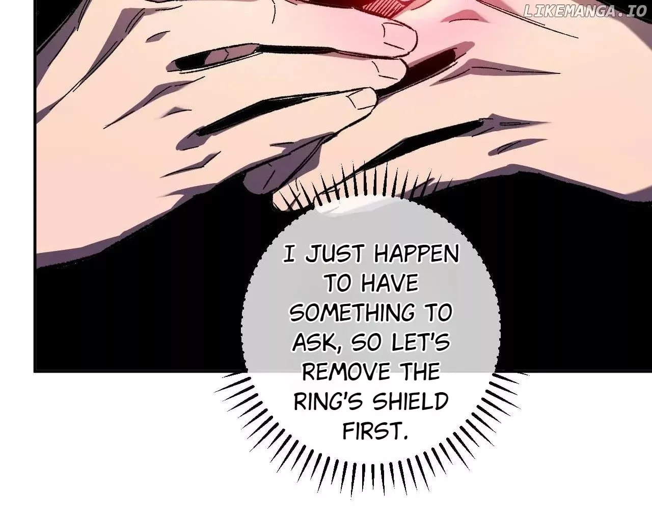 Read Doomsday: Virus Monarch chapter 70 image 19 on Lezhin