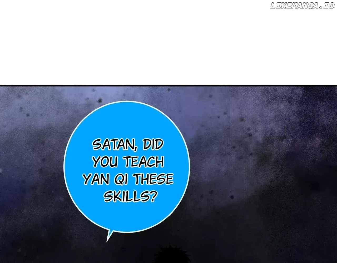 Read Doomsday: Virus Monarch chapter 70 image 20 on Lezhin