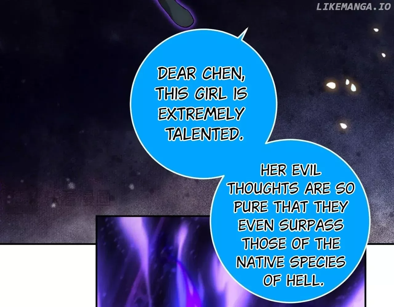 Read Doomsday: Virus Monarch chapter 70 image 22 on Lezhin